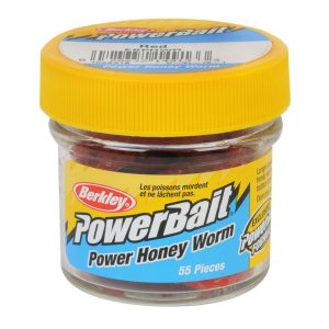 PowerBait  Power  Honey Worm