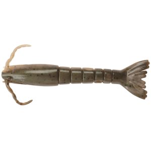 Gulp!  Saltwater Shrimp
