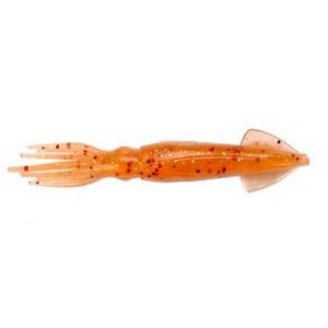 Gulp!  Saltwater Squid