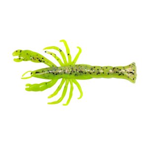 Gulp!  Saltwater Ghost Shrimp