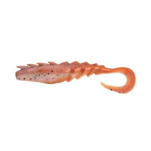 Gulp!  Saltwater Nemesis Prawn Curl Tail