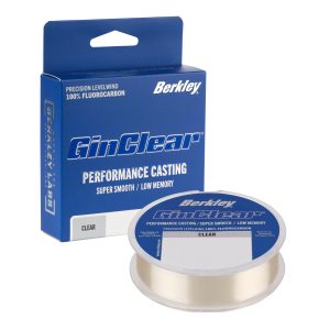 GINCLEAR Filler Spool