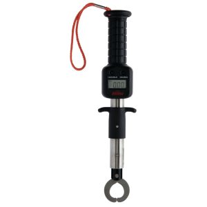 Big Game  Lip Grip Digital Scale