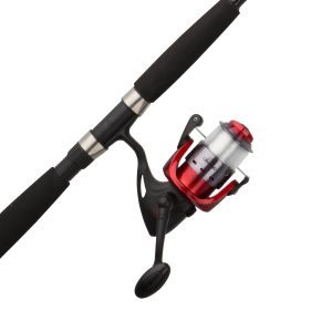 Big Game  Spinning Combo