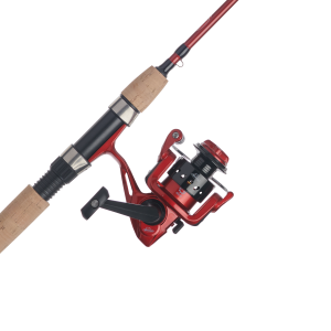 Cherrywood HD Spinning Combo