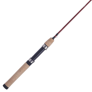 Cherrywood HD Spinning Rod