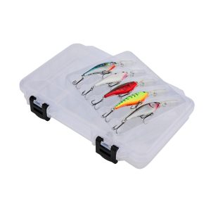 Flicker Shad  Trolling Pack
