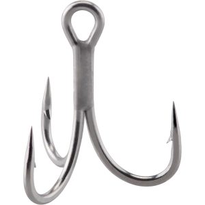 Fusion19  Treble 3x Hooks