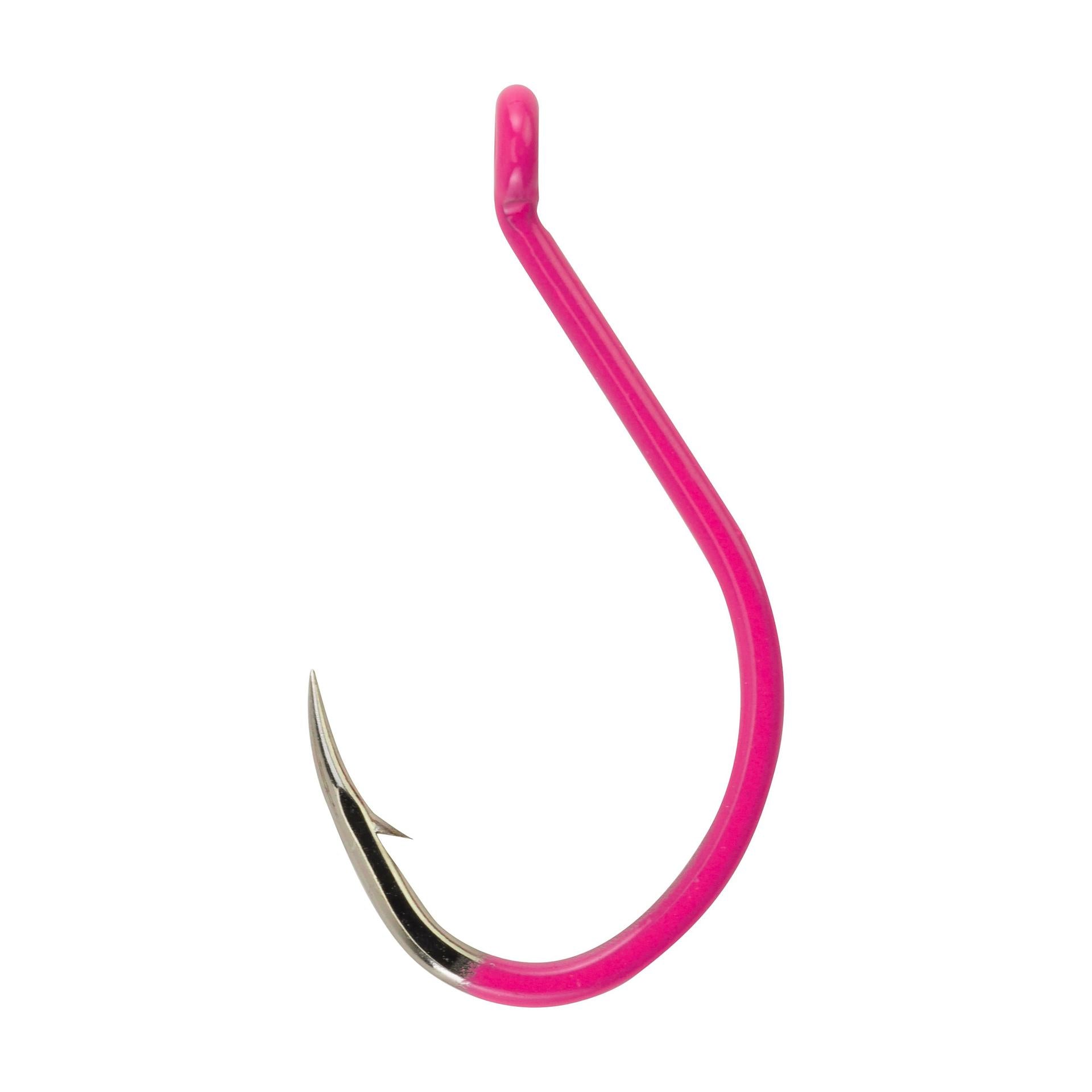 Fusion19  Colored Octopus Hooks - Image 2