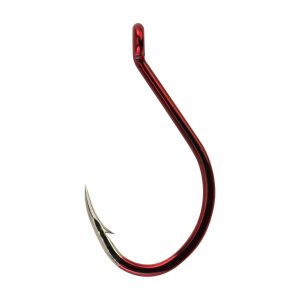 Fusion19 Colored Octopus Hooks