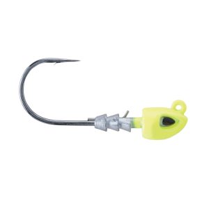 Fusion19  Swimbait Jighead