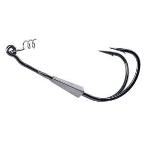 Fusion19 Weighted Frog Hook