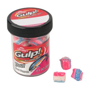 Gulp! Trout Nuggets
