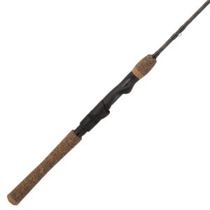 Lightning Rod  Spinning