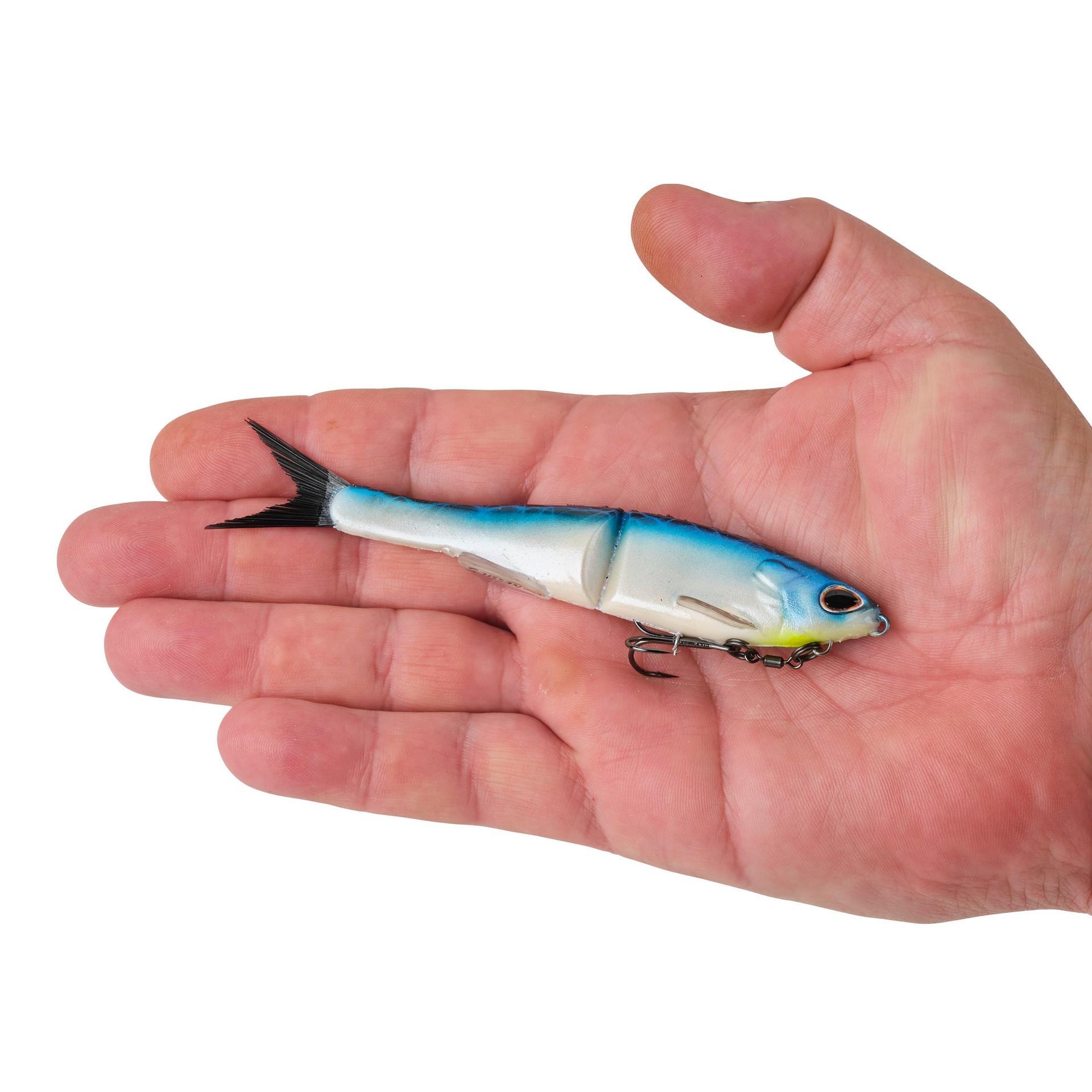 PowerBait  Nessie - Image 15