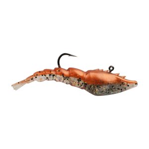 PowerBait  Saltwater Power Switch Shrimp