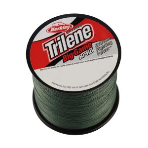 Trilene® Big Game? Braid