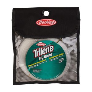 Trilene  Big Game  Monofilament Leaders