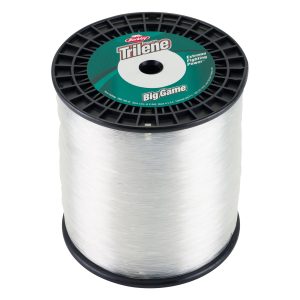 Trilene  Big Game  Monofilament Bulk Spool
