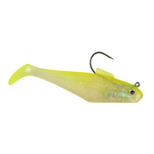 PowerBait  Pre-Rigged Swim Shad