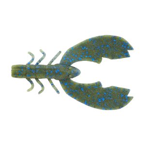 PowerBait  MaxScent Chigger Craw
