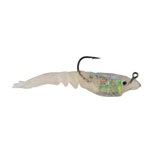 PowerBait  Saltwater Rattle Shrimp