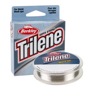 Trilene® Micro Ice® Filler Spool